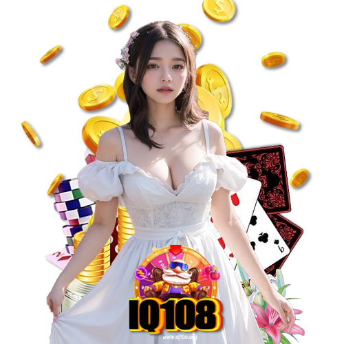 iq108 ไม่ผ่านเอเย่นต์